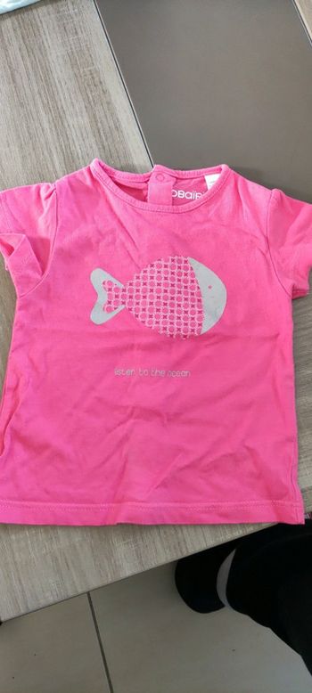 Tee-shirt
