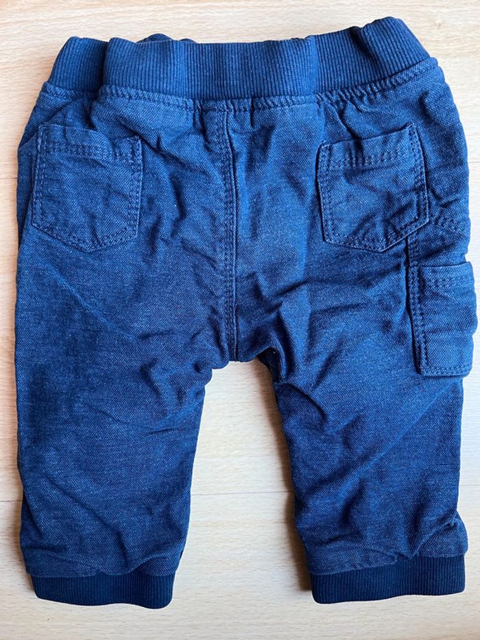 Pantalon Obaïbi 6 mois - photo numéro 3