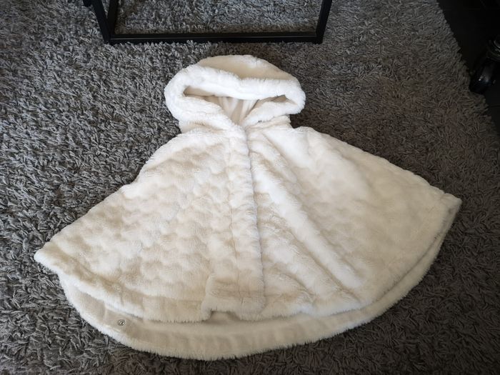 Affaires fille - photo numéro 7