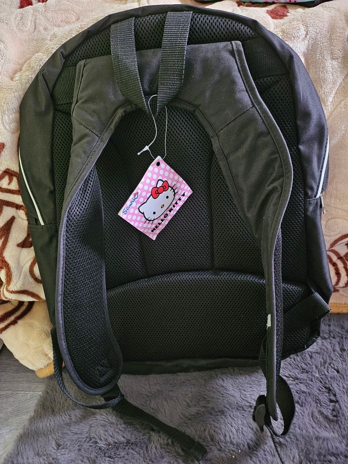 Sac à dos hellokitty - photo numéro 2