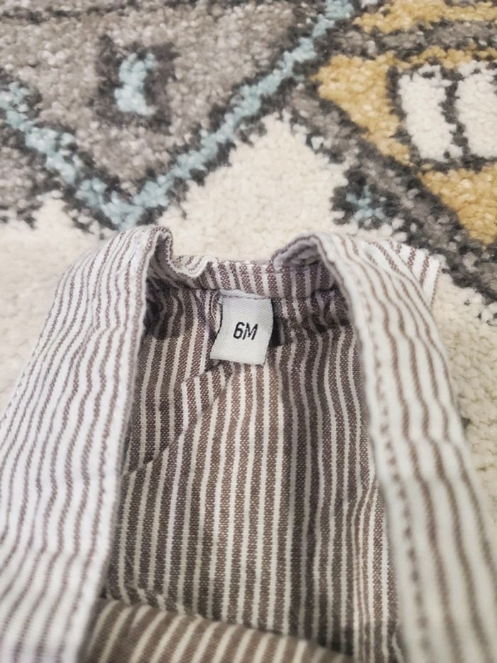 Salopette 👶🏼 - photo numéro 3