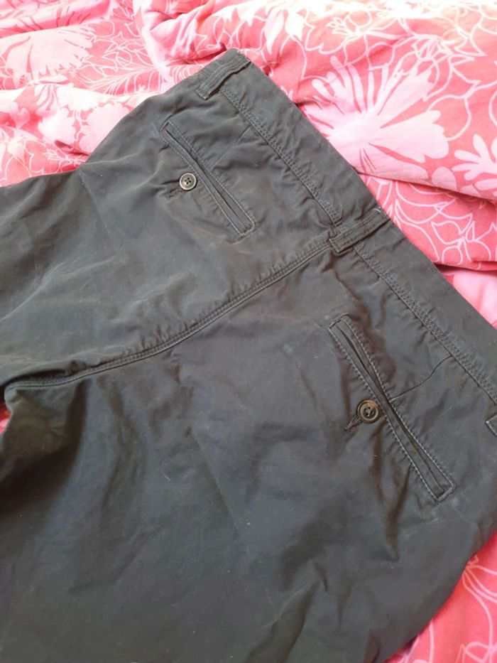 Short chino homme taille 42 - photo numéro 5