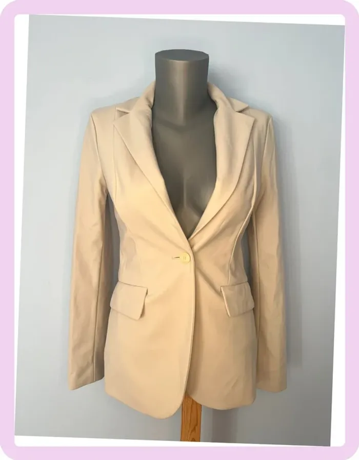 Veste Blazer Clair – Theory