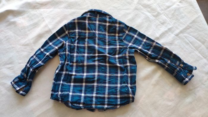 Chemise 24 mois sergent major - photo numéro 4