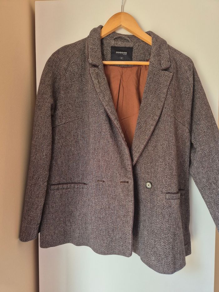 Veste tailleur femme - photo numéro 2