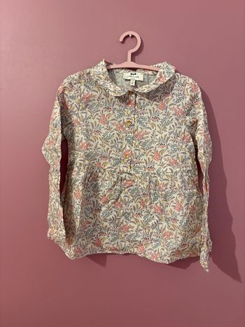 Blouse cyrillus