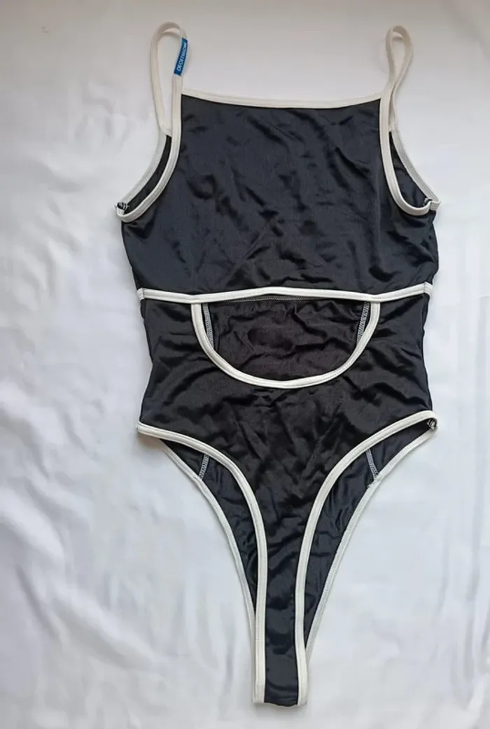 maillot de bain Decathlon femme 38 - photo numéro 5