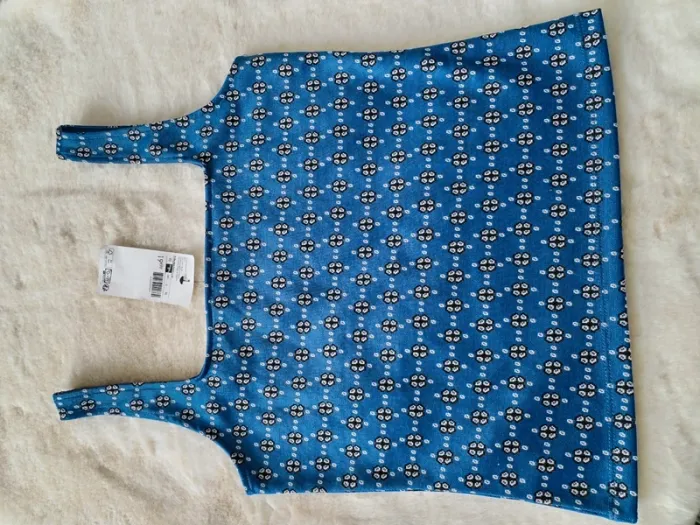 Débardeur Cache-Cache taille S neuf - photo numéro 5