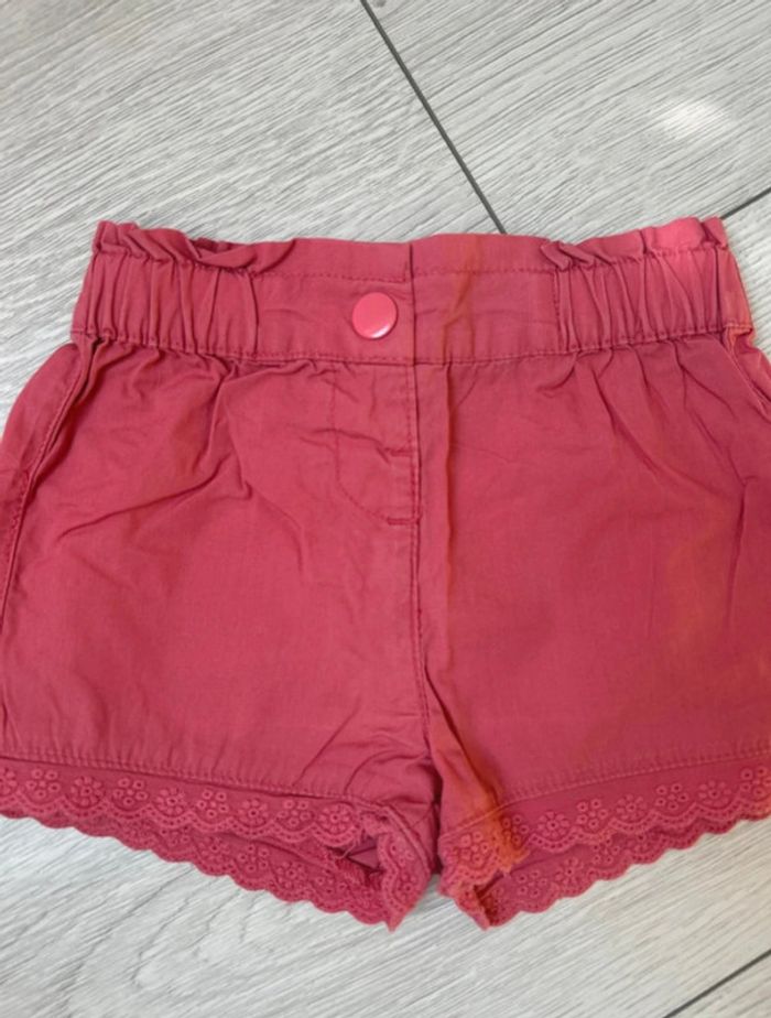 Short - photo numéro 2
