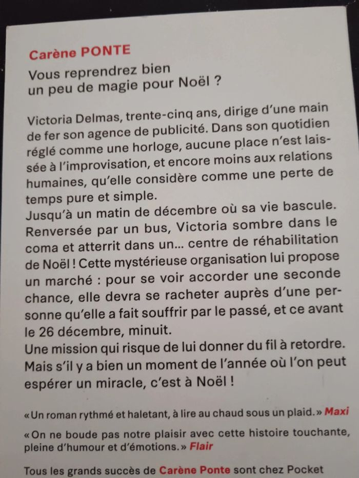 Livre carene ponte - photo numéro 2