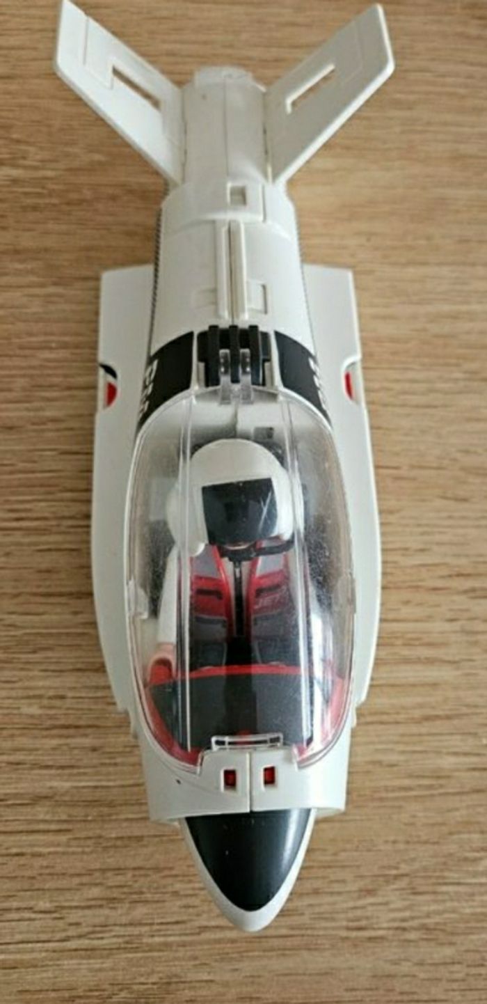 Vaisseaux Playmobil - photo numéro 2