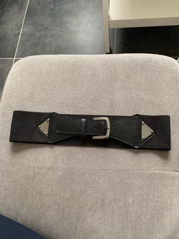 Ceinture noire