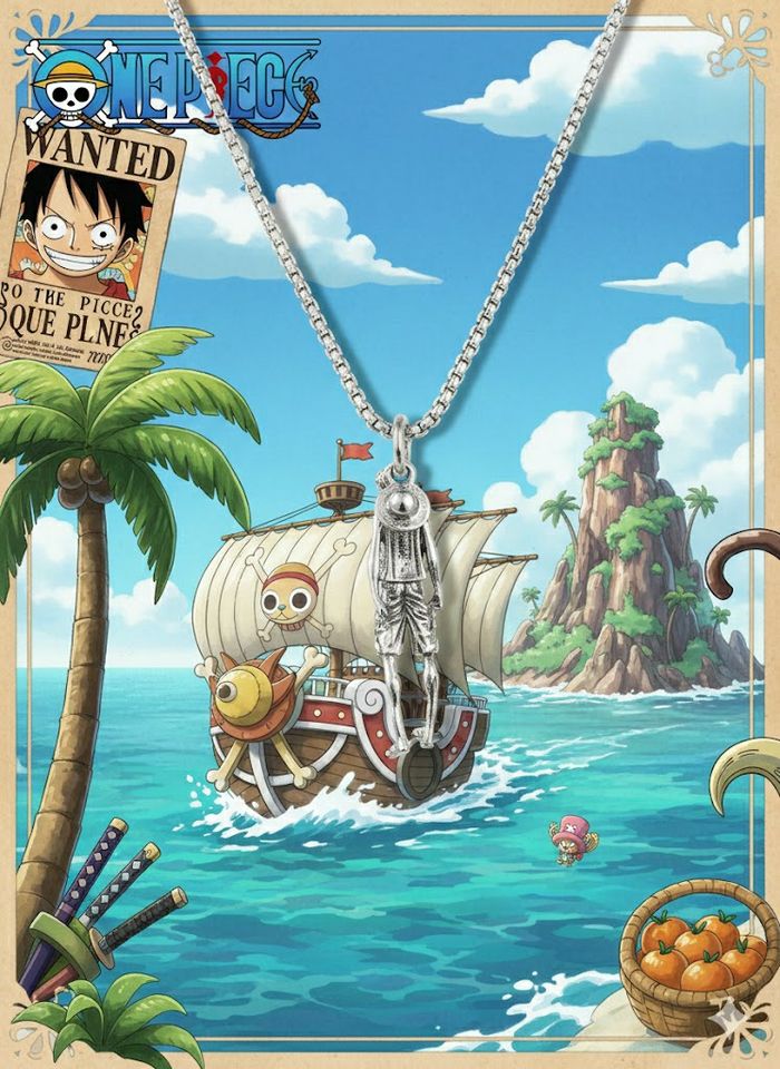 Collier One Pièce Neuf - photo numéro 1