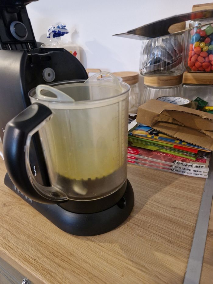 Babycook - photo numéro 3