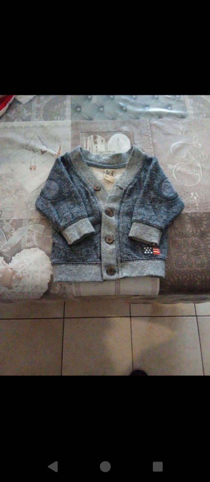 Vêtements - photo numéro 8