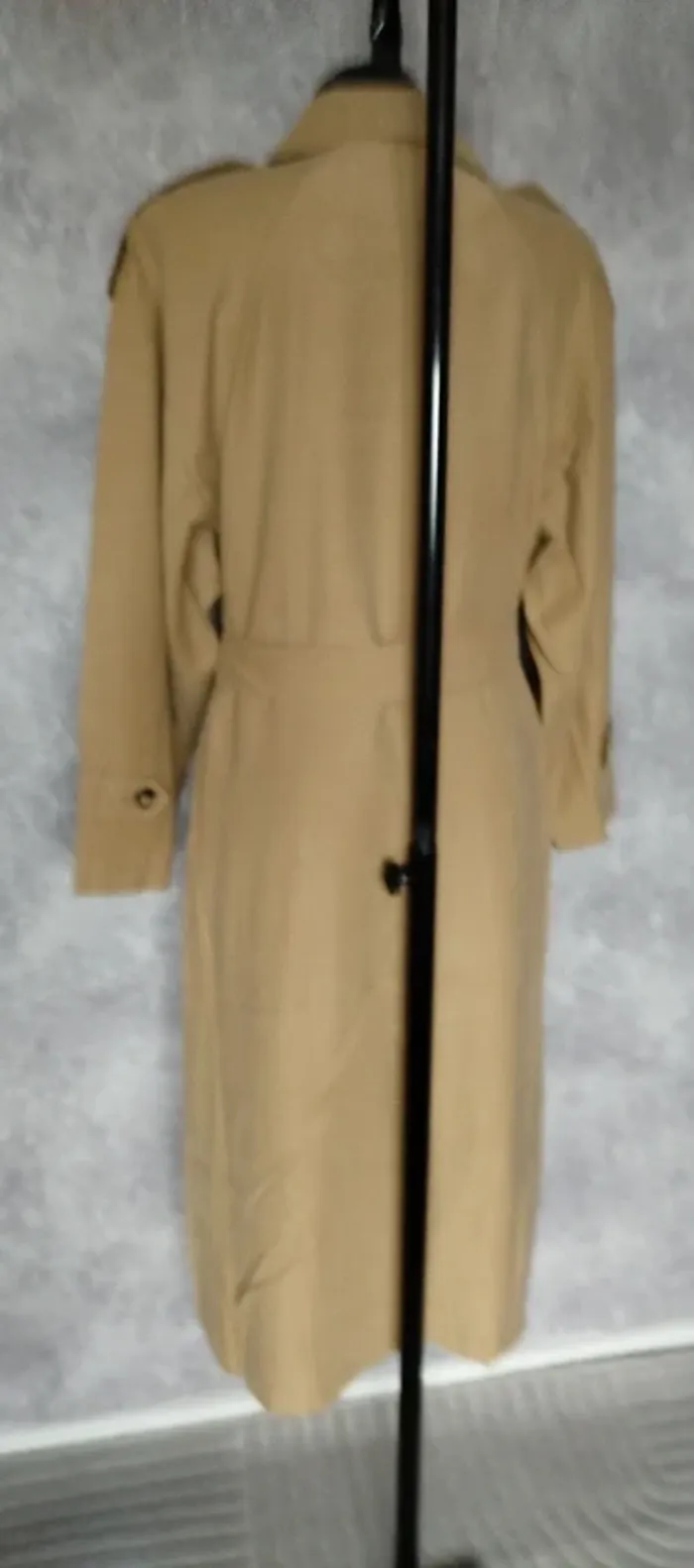Trench - photo numéro 4