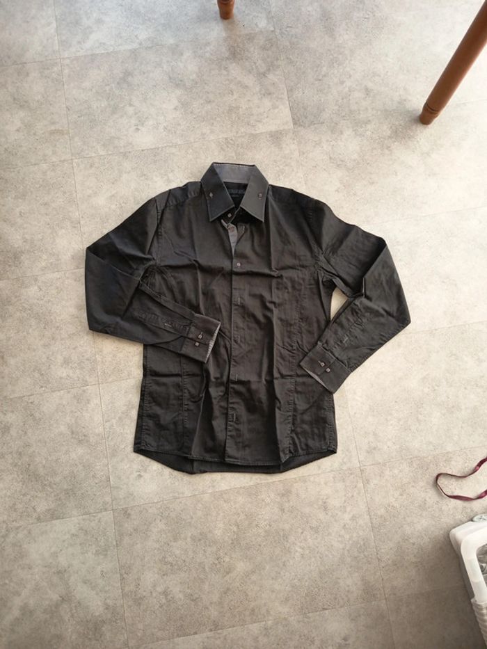 Chemise jules - photo numéro 2