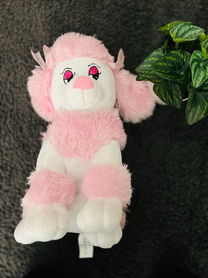 Peluche - photo numéro 2