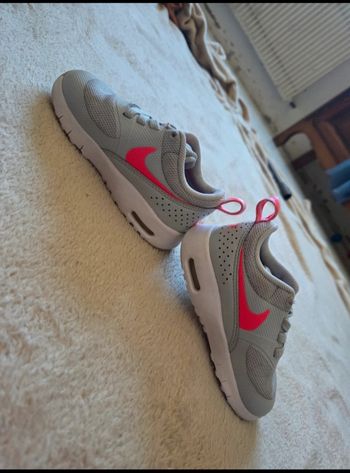 Basket nike 22