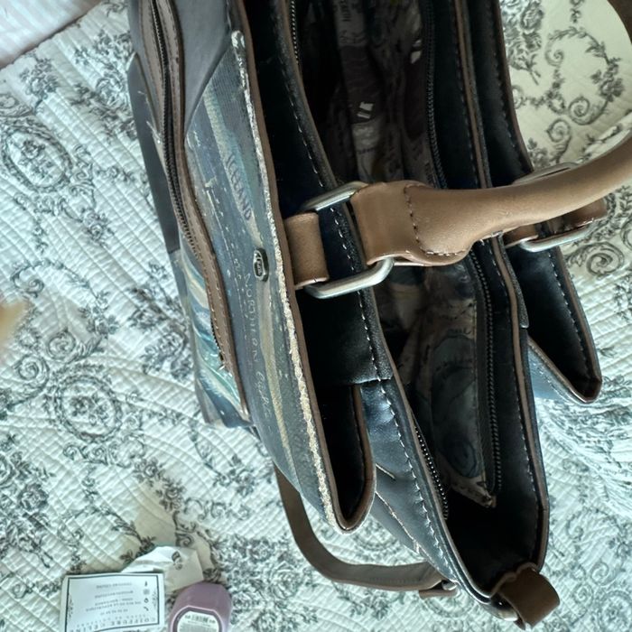 Sac à main - photo numéro 4