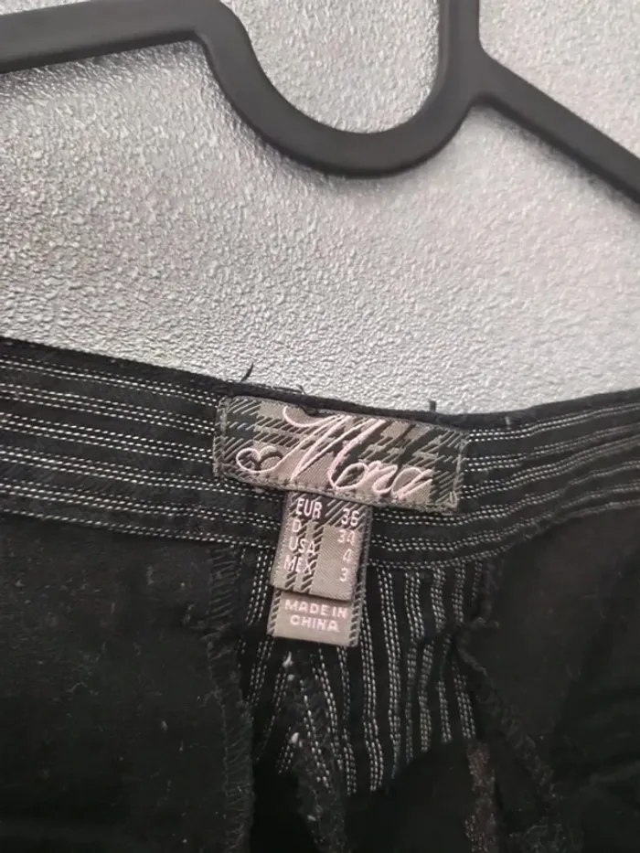 Pantalon femme - photo numéro 3