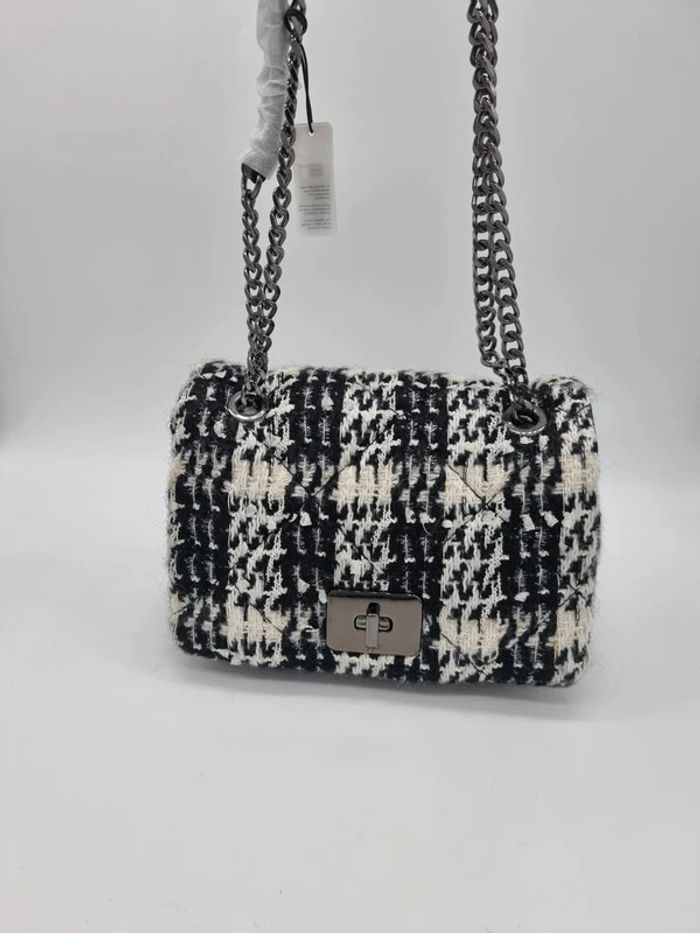 Parfois sac d'épaule bandoulière ajustable - photo numéro 6