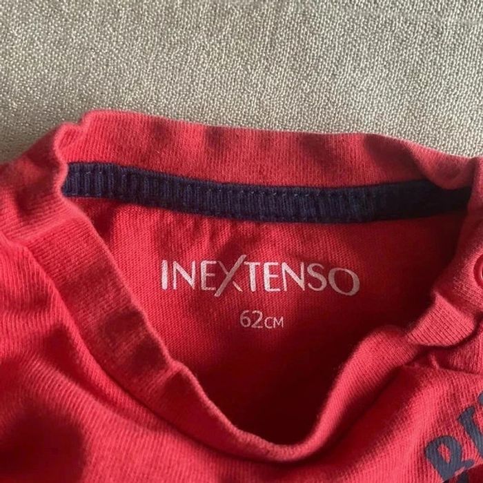 🌟 T-shirt bébé "Vroom Beep Beep" 🌟 - photo numéro 6