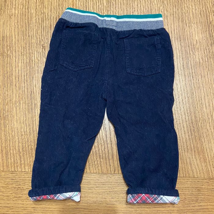 Ensemble bébé 9 mois - photo numéro 2