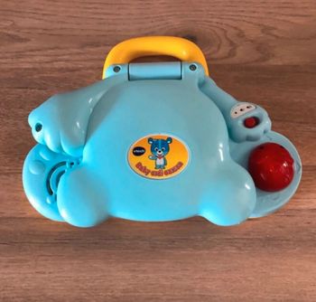 Mon premier ordinateur Vtech