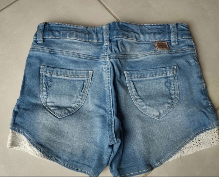 Short IKKS - photo numéro 2