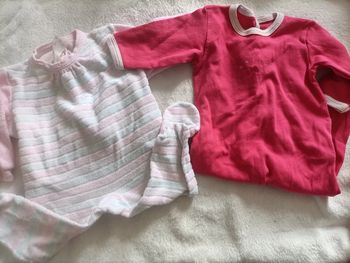 Pyjamas