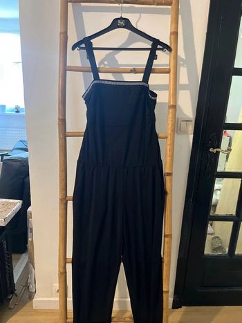 Combinaison noire femme Jbc taille 40