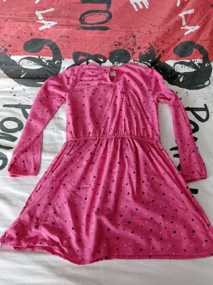 Robe légère - photo numéro 2
