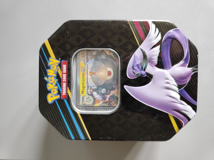 Lot de 588 cartes pokémon bloc EV FR - photo numéro 7