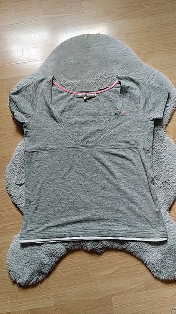Tee-shirt taille 4