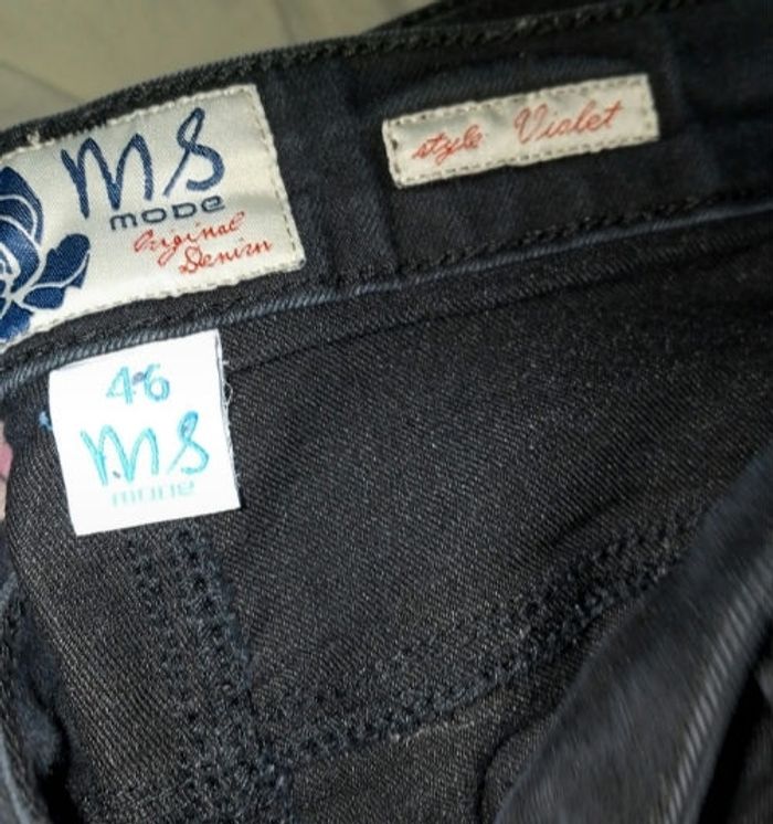 Pantalon femme - photo numéro 2