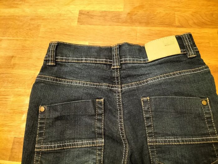 Jean garçon 12 ans Orchestra - photo numéro 6