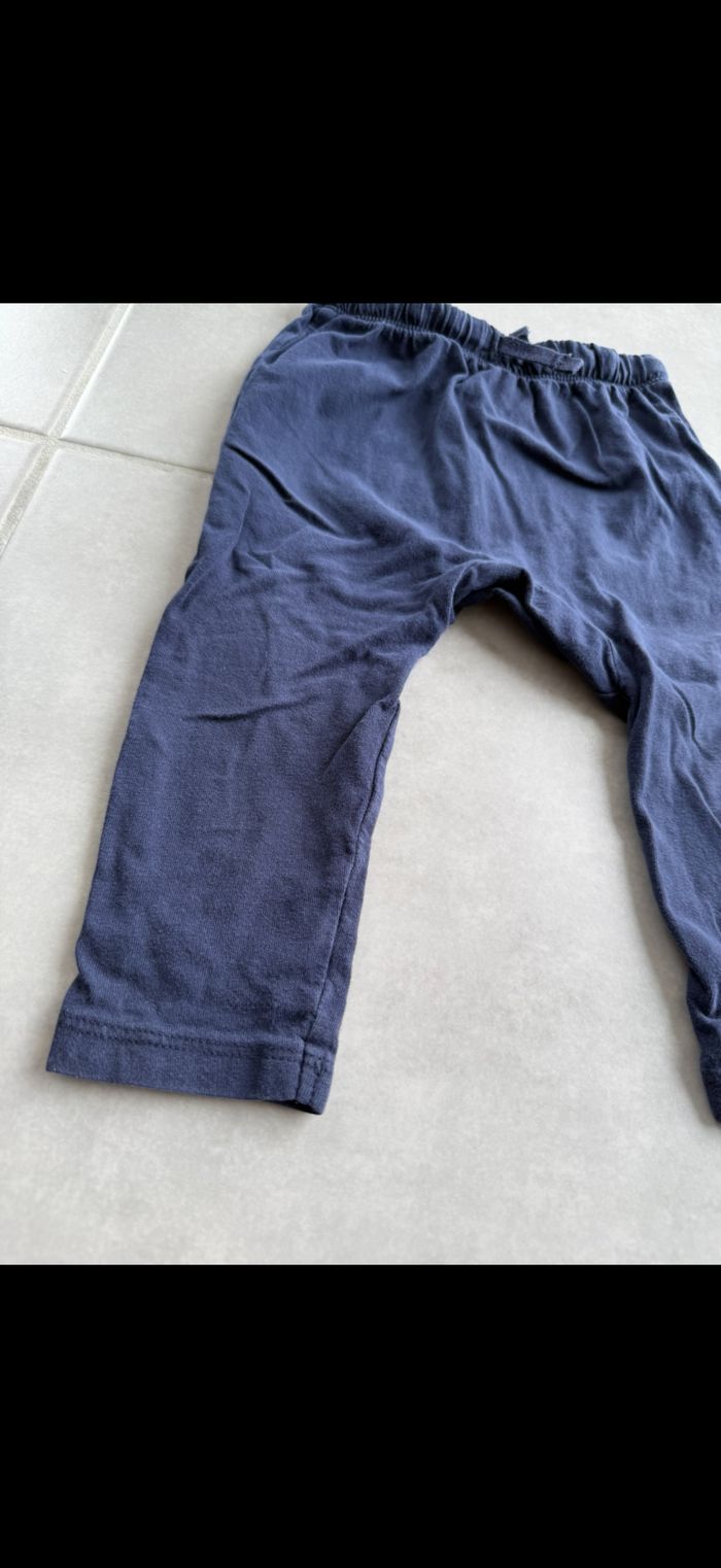 Pantalon fluide 12/18 mois - photo numéro 4