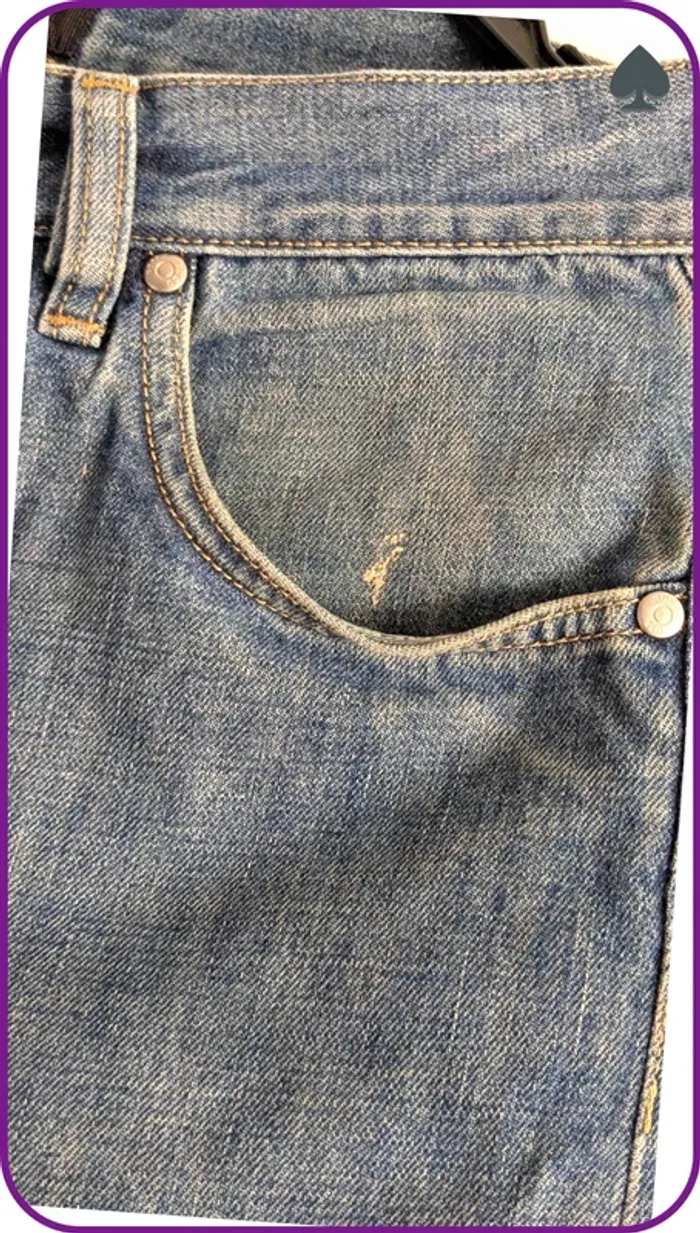 Jeans homme Hugo boss 42 - photo numéro 6