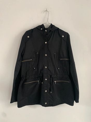 Manteau