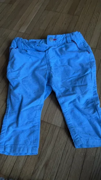 Pantalon léger