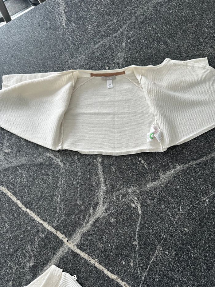 Ensemble Obaibi taille 6 mois tres bon état - photo numéro 5