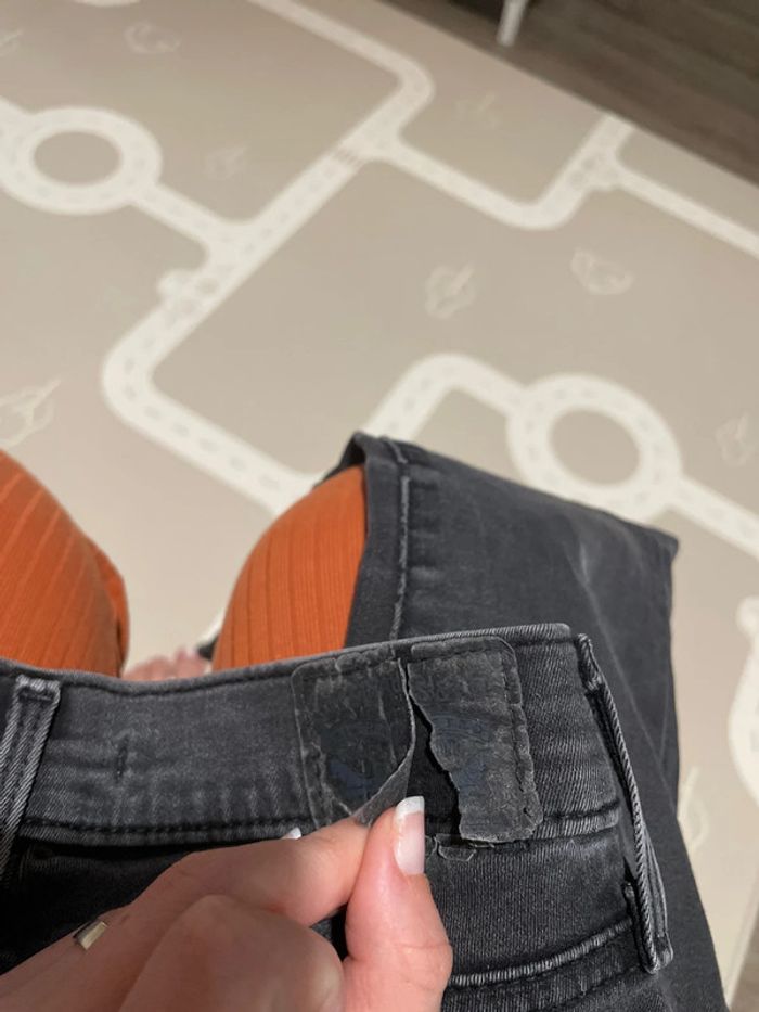 Jean levi’s skinny 26 - photo numéro 6