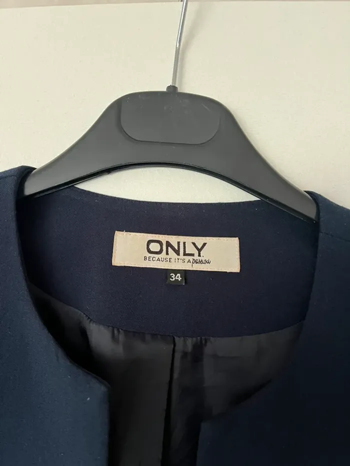 Blazer Only - photo numéro 2