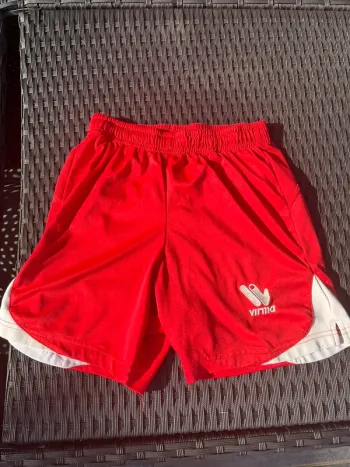 Short sport