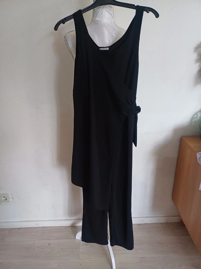 Combinaison pantalon