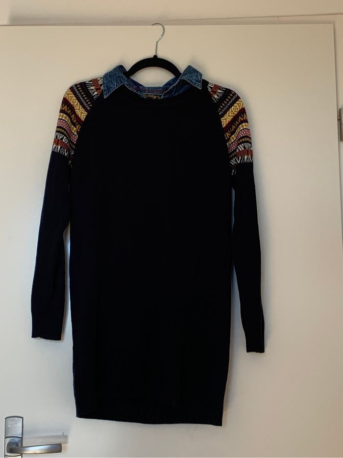 Robe pull