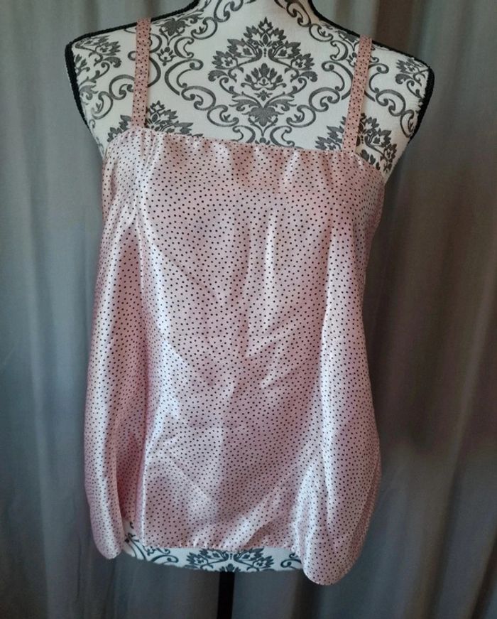 Débardeur taille M/L