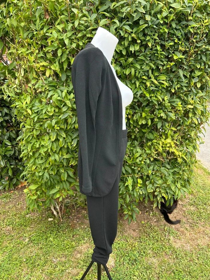 🖤 Ensemble Tailleur Femme Shein Sexy 🖤 - photo numéro 3