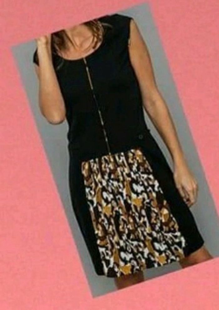 Robe Captain Tortue (Trend) - photo numéro 4